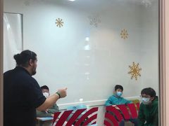 -英孚教育青少儿英语(长宁来福士中心)