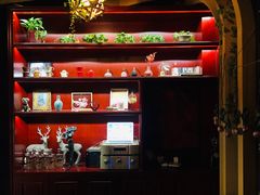 大堂-Strawberry Butterfly草莓蝴蝶日式水果挞