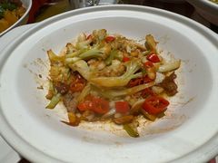 -西贝(六里桥旗舰店)