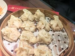 牛肉烧卖-惠宾饭庄(中山路店)