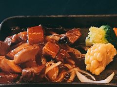 -大牌大·传统杭帮菜(湖滨店)