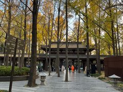 -大慈恩寺(大雁塔)