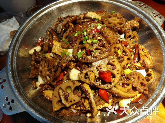 鑫小城故事(海达店)下锅卤味图片 第302张