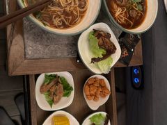 -和子足浴SPA会馆(东方之门店)