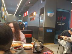 -胖哥俩肉蟹煲(梅溪步步高店)