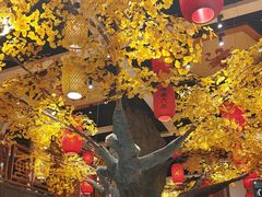 -钵家大院·地道湖北菜(江夏·大花岭店)