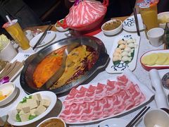 -大龙燚火锅