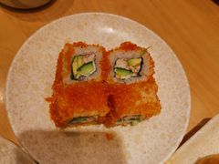 -元气寿司(新城市广场店)