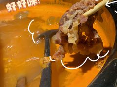 -重庆锦火锅(惠福东路店)