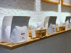 -Cafe on warm(丹霞店)