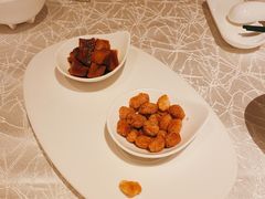 -万豪中餐厅·粤菜·北京粤财JW万豪酒店