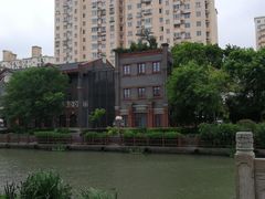 -三林塘老街