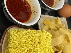 -重庆鸡公煲(学衡路店)