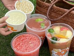 -CoCo都可(包河万达店)