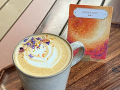 -DECAMERON十日谈(南头古城有熊店)