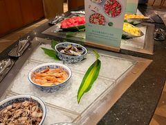 -威斯汀舞台餐厅