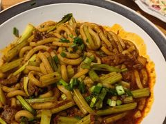 -胖老汉椒麻鸡清真新疆菜(西御街店)