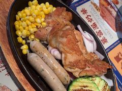 -文通冰室(东方宝泰店)
