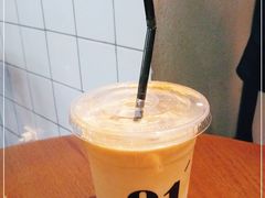 -81BAKERY(大学路店)