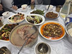 -喜洋洋(中山四路店)