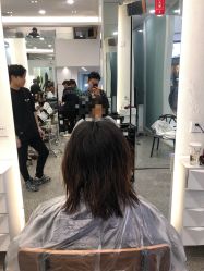 -BABY FACE沙龙