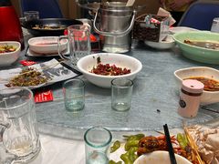 -靓虾二哥长沙地标小龙虾(五一广场店)