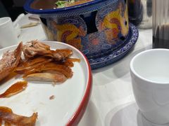 -大鸭梨烤鸭(金色漫香店)