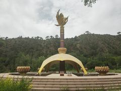 -五当召景区