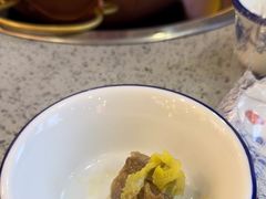 -阿婆情腊排骨火锅(金虹路店)