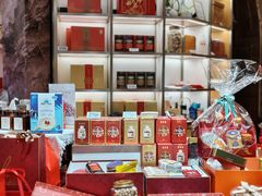 -杭州大厦LSE城市生活超市(杭州大厦店)