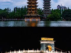 -桂林两江四湖景区