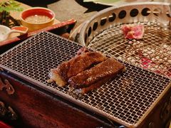 -300杯·和牛烧肉清酒专门店(廊里店)