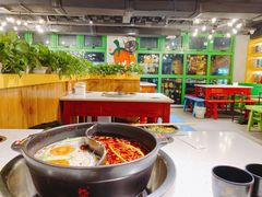 -钢管厂五区小郡肝火锅串串香(清河店)