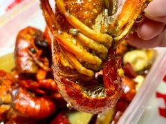 -霸王虾·麻辣小龙虾(清水河公园店)