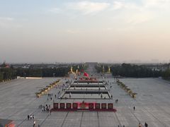 -法门文化景区