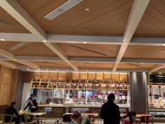 -食百绚全日制餐厅(成都棕榈泉费尔蒙酒店)