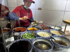 -姚记.周礼伤心凉粉(时代广场店)