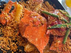 -79号渔船海鲜饭店(宝安店)