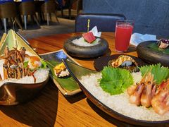 -Mr·Fish鱼鲜生海鲜放题(银泰in99店)