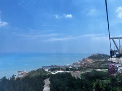 -摩天岭风景区
