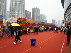 -宝龙广场(福州台江店)
