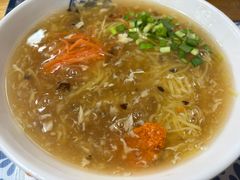 -鲁毓鲜蓬莱小面(黄山路店)