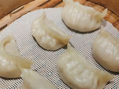 -一轩饺子馆(丽都店)