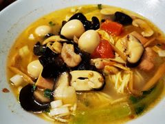 三鲜面-好這口重庆小面(总店)