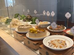 -翠山·映月湖景餐厅(映月湖公园店)