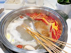 -燃尖儿自助串串火锅(新业广场店)