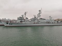 -中国人民解放军海军博物馆