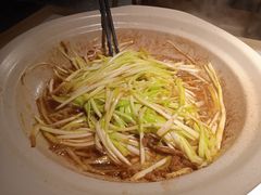 -筱爷叔·上海传统手工菜(玉树路店)