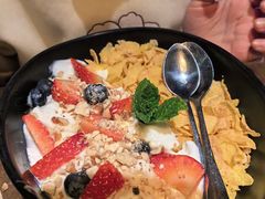 -来龙里 精致 东南亚餐室(万象城店)