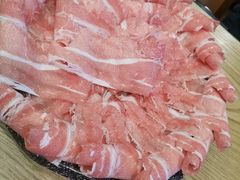 -百草滩羊清水涮羊肉(长城路店)
